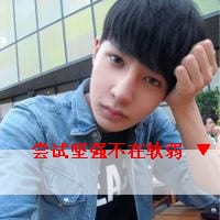 我不是因为悲伤才哭泣的(帅气可爱的抖阴男生带字头像)
