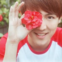 唯美的情侣抖阴头像一左一右_我是小男人你是小女人