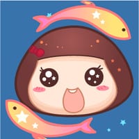 可爱很萌的星座头像(十二星座抖阴头像大全)