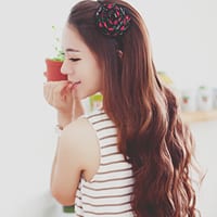 海誓山盟换来的是背叛(唯美可爱的扣扣女生头像)
