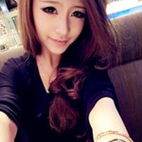 春节可爱女生头像_让人不能不爱的女人