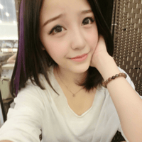 我怕我在乎的人会离开我(可爱女生头像大全)