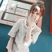 雨天是我放声哭泣的时候(小清新的女生可爱头像)