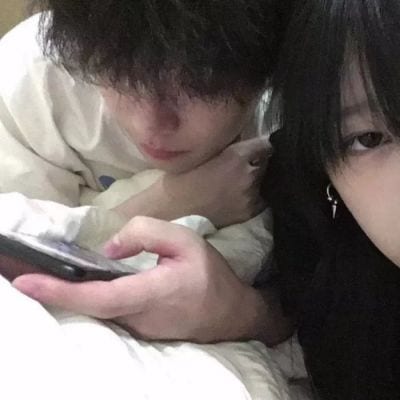 超青涩的情头合集(超级温柔的情头真人)
