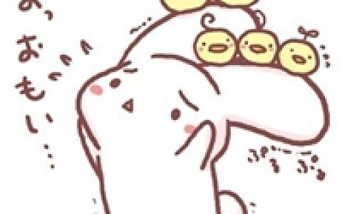 唯美可爱的女生萌系头像(超级可爱的萌系头像)