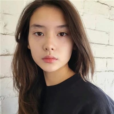 值得换上的幸福情头(真人超好看的情头魅力满满)