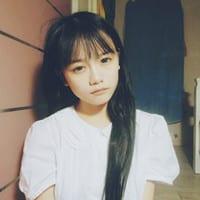 别以为我真的离不开你_非主流唯美可爱的女生头像