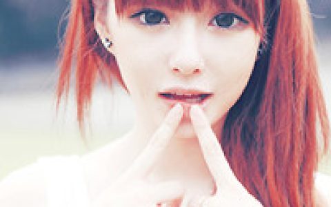 可爱抖阴女生头像大全(好看的唯美抖阴女生头像)