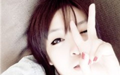 好看的女生QQ空间头像_想你的心无法表达