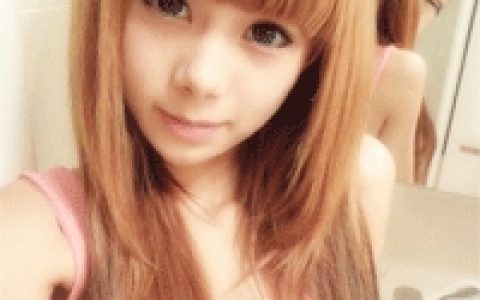 我要的并不多_非主流可爱甜美QQ女生头像
