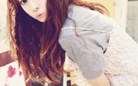 近距离可爱美女抖阴头像_演着戏独自擒掉一个人的悲伤