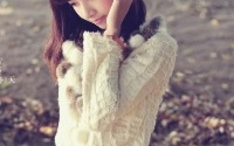 清纯女孩抖阴空间头像(校园女生QQ头像)