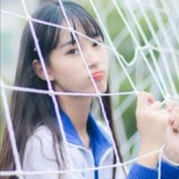 天边的烟云抹去了淡淡的忧伤(学院风唯美女生头像清纯阳光)