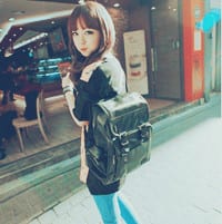 瞬间从希望变成绝望_可爱伤感的美女QQ头像