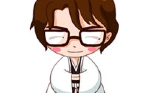 永远守护着你(萌系可爱卡通头像死神系列)