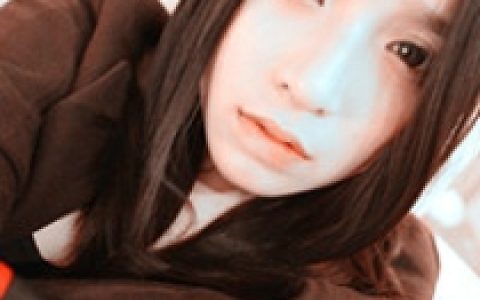 感谢有你陪着我_甜美可爱的非主流美女头像