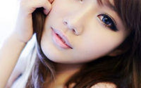 除了暗恋我什么都不会_可爱女生非主流QQ头像